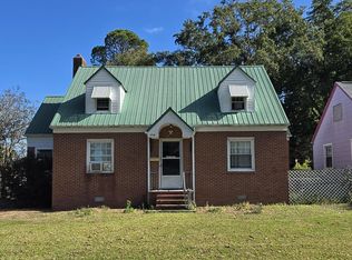 1712 National Ave, New Bern, NC 28560