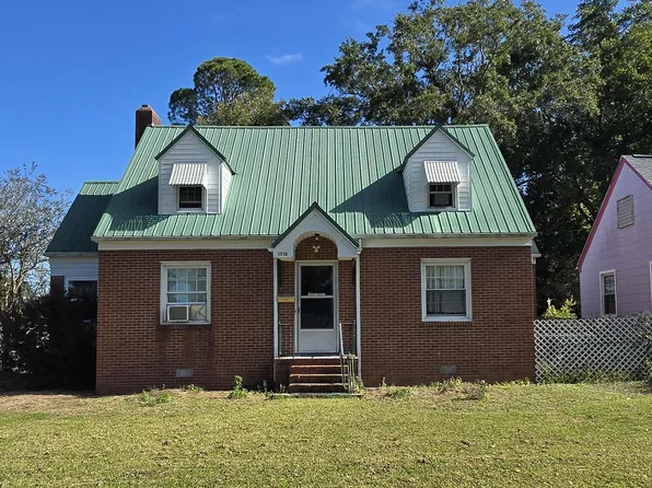 1712 National Avenue, New Bern, NC 28560