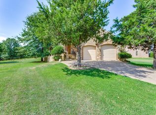 46 Meridian Ln, Gordonville, TX 76245