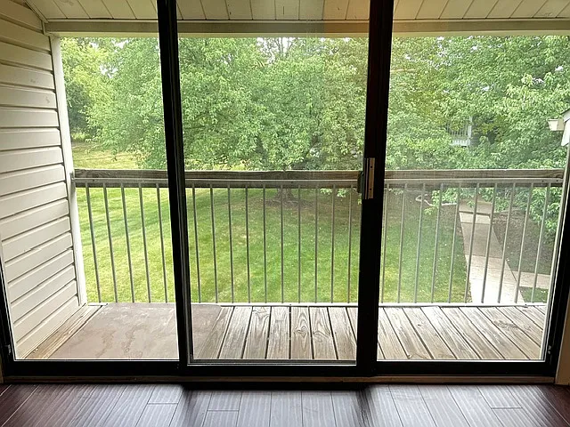 Outside View