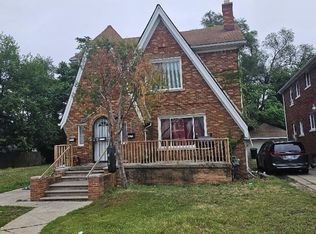 17378 Kentucky St, Detroit, MI 48221