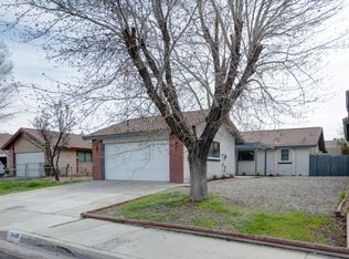 3448 Santa Barbara Ct, Palmdale, CA 93550