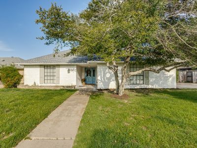 1908 Cap Rock Dr, Richardson, TX, 75080