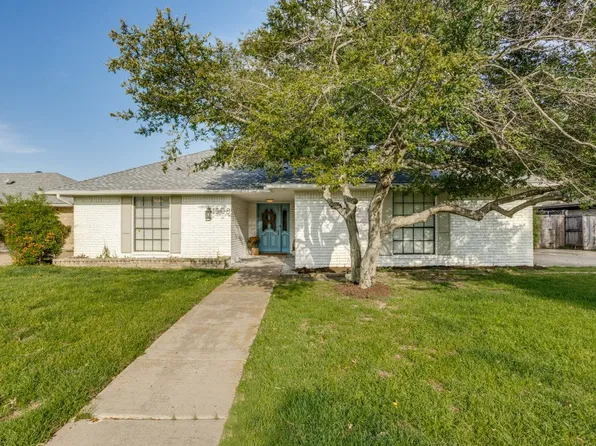 1908 Cap Rock Dr, Richardson, TX 75080