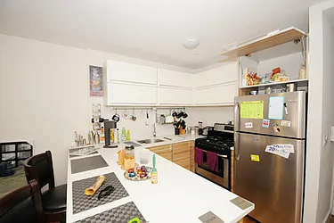 Rented by Urban Spaces Realty Group