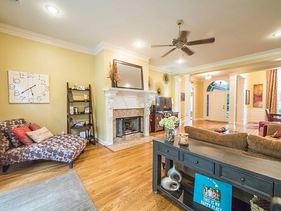 5th image of 2812 Mossy Creek Dr