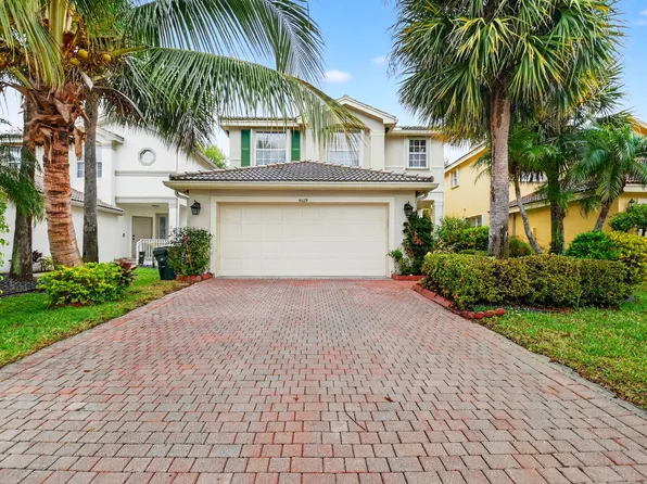 5029 Starblaze Dr, Greenacres, FL 33463