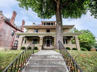 555 N Broadway St, Lexington, KY 40508