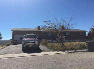 2149 W 800 S, Vernal, UT 84078