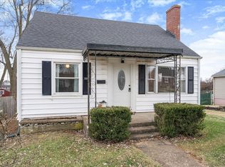 336 Northwood Dr, Lexington, KY 40505