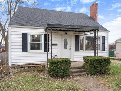 336 Northwood Dr, Lexington, KY, 40505