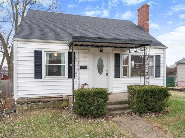 336 Northwood Dr, Lexington, KY 40505