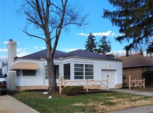 4315 Lucille Ave, South Euclid, OH