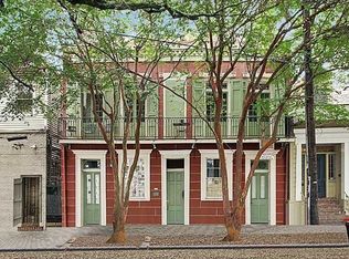 835 Esplanade Ave, New Orleans, LA 70116