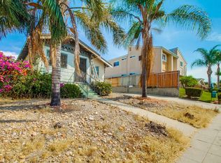 3022 C St, San Diego, CA 92102
