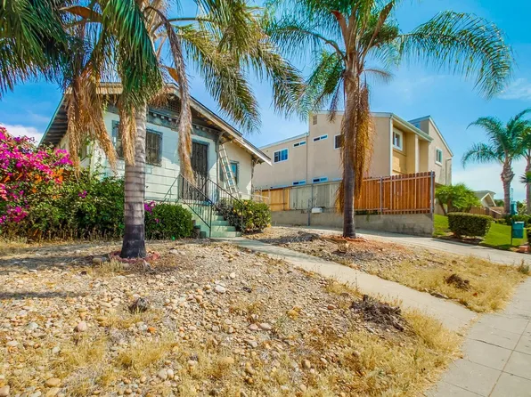 3022 C St, San Diego, CA 92102