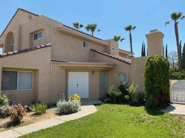 41115 Summit Pl, Palmdale, CA 93551