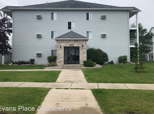 1710 49th St SW APT 108, Fargo, ND 58103