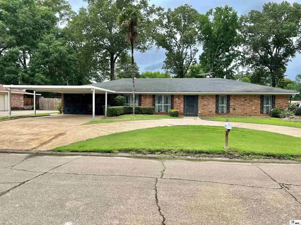 15 Paige Dr, Monroe, LA 71203
