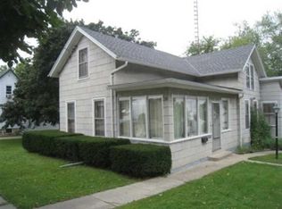 411 W Racine St, Jefferson, WI 53549