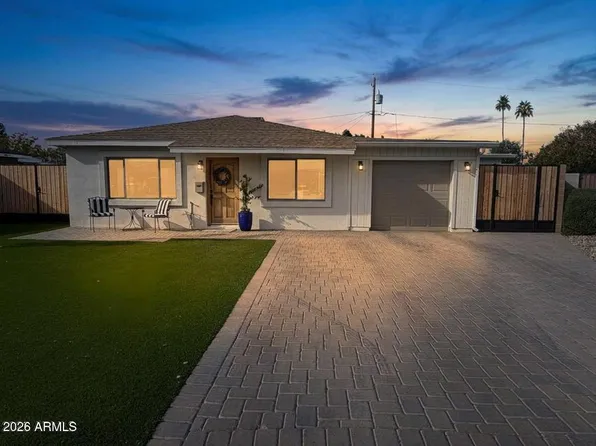 4228 N 44TH Place, Phoenix, AZ 85018