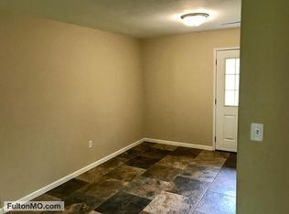 107 Spruce Dr, Fulton, MO 65251