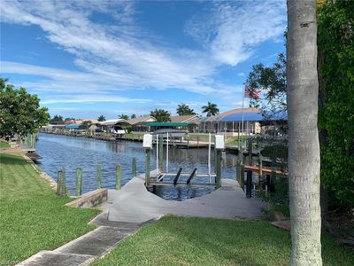 1534 SW 53rd Ln, Cape Coral, FL, 33914