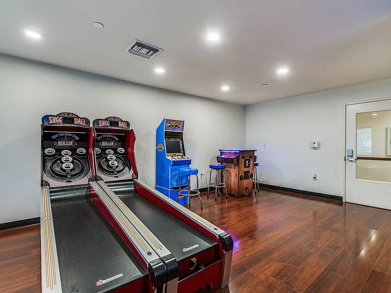 Arcade Zone