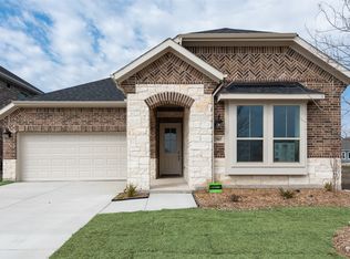 2905 Hanscom St, Forney, TX 75126