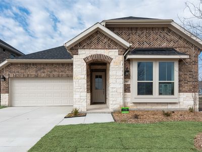 2905 Hanscom St, Forney, TX, 75126