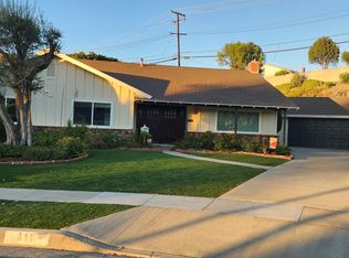 311 Teakwood Ave, La Habra, CA 90631