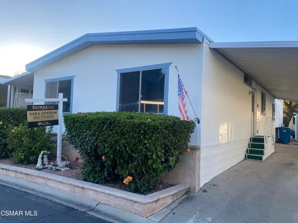 6480 Katherine Rd Spc 64, Simi Valley, CA 93063