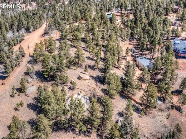 110 La Abu Trl, Florissant, CO 80816