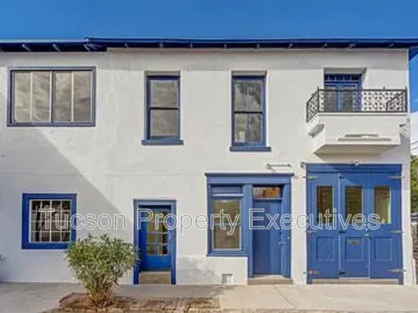 41-2 E McCormick St, Tucson, AZ 85701