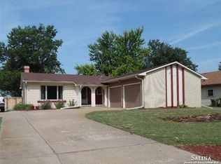 2140 Leland Way, Salina, KS 67401