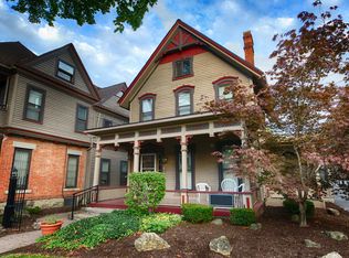 270 Alexander St #TAY51FRME, Rochester, NY 14607