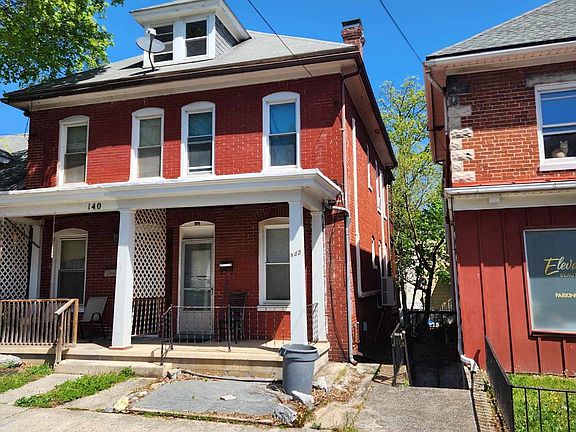 2nd image of 142 Fairground Ave