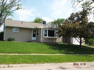 1651 Vermeer Dr, Dayton, OH 45420