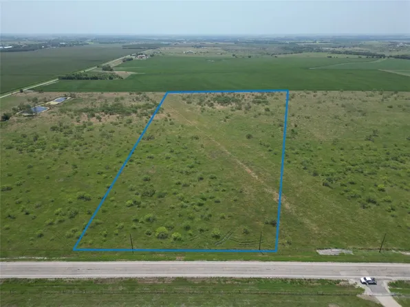 TRACT 5 Fm 984, Ennis, TX 75119