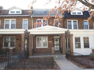 1235 Owen Pl NE, Washington, DC