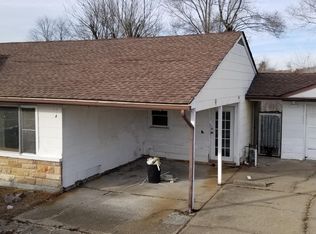 7201 Betsy Ross Dr, Louisville, KY 40272