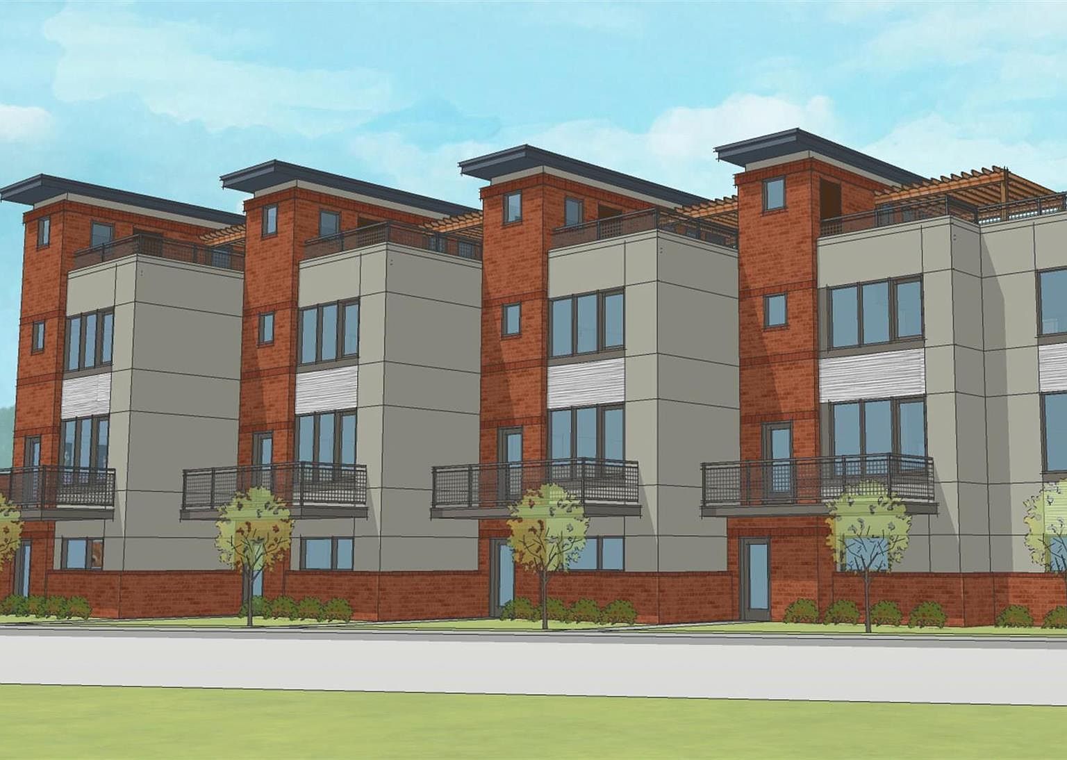 525 Des Peres Ave, Saint Louis, MO 63112 Zillow