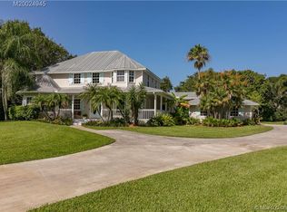 5438 SW Coral Tree Ln, Palm City, FL 34990