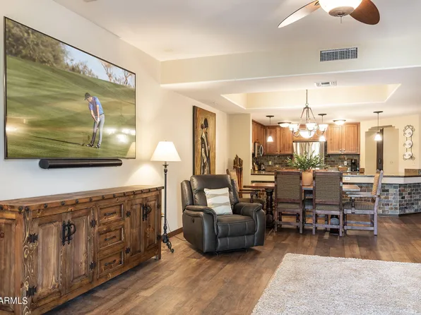 36601 N Mule Train Rd #A5, Carefree, AZ 85377