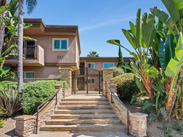 525 Marine St Unit 3, La Jolla, CA 92037