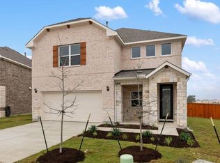 1800 Davee Pl, Georgetown, TX 78633