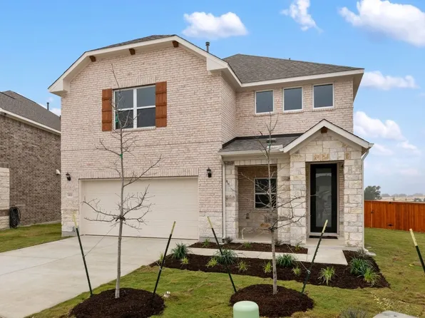 1800 Davee Pl, Georgetown, TX 78633