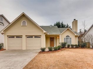 3349 Windsor Valley Ct, Duluth, GA 30096