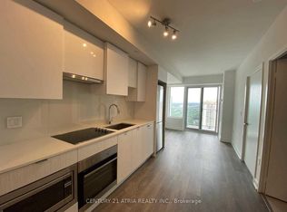 99 Broadway Ave #2812, Toronto, ON M4P 0E3