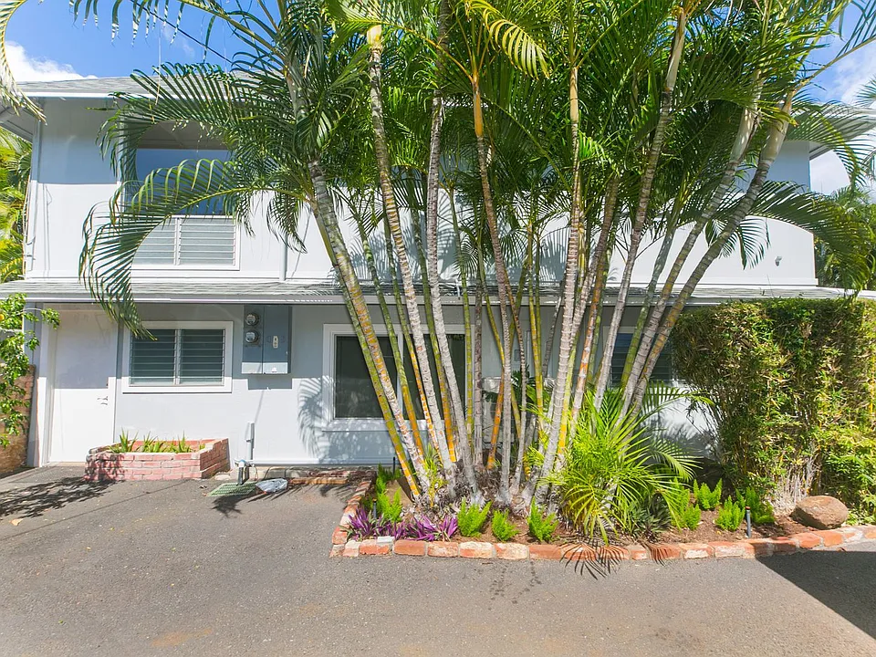 4715B Kahala Ave
